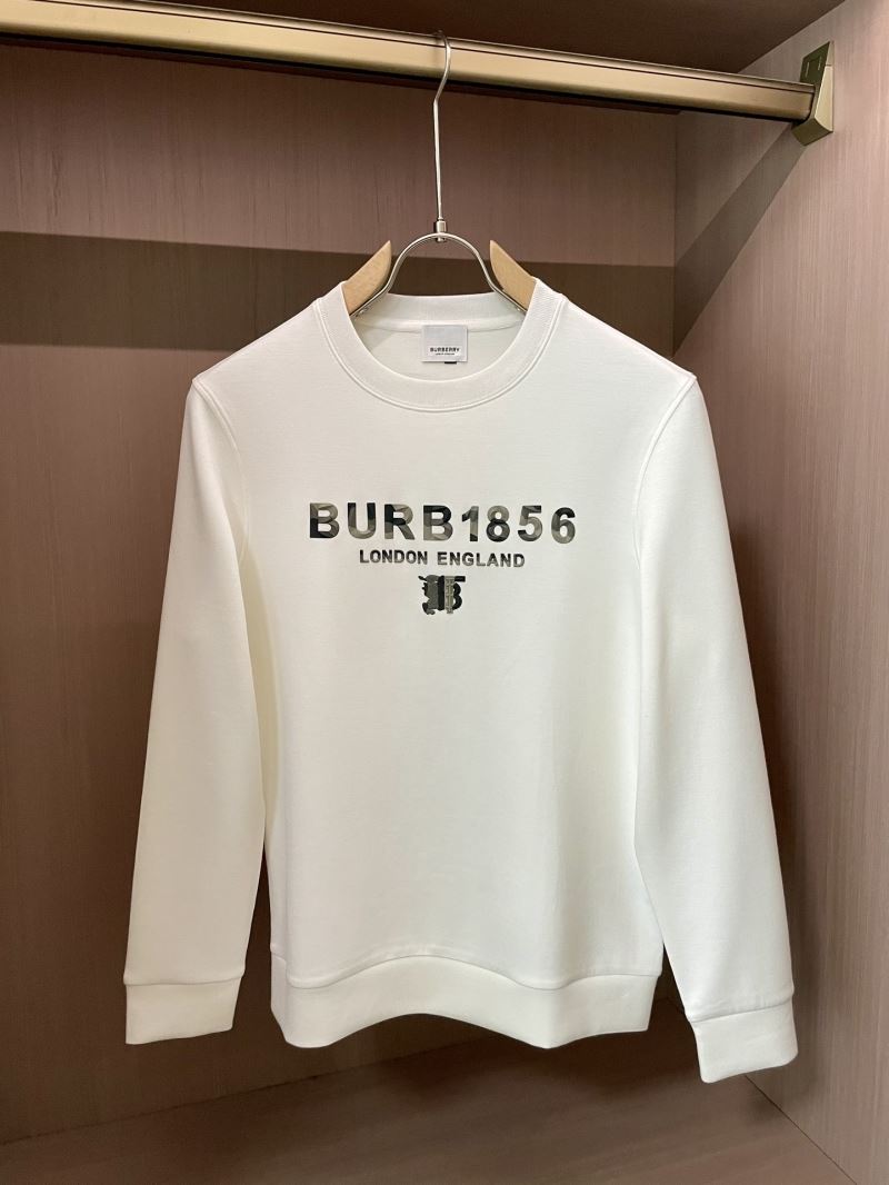 Burberry Hoodies